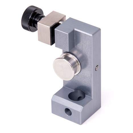 Thread and Capstan Rope Grip