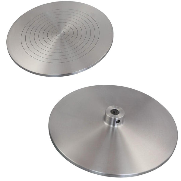 Compression Platens for UTM