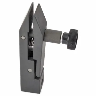 Pinch Grip for thin specimens