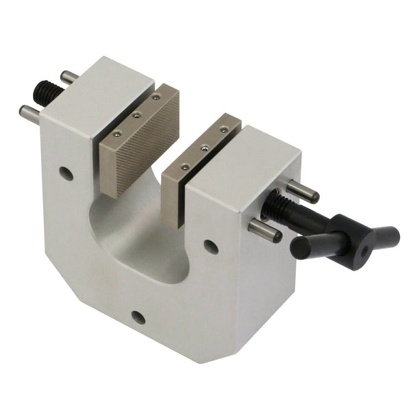 Vice Action Grip for tensile testing