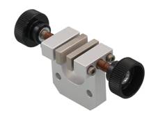 Small Vice Action Grip