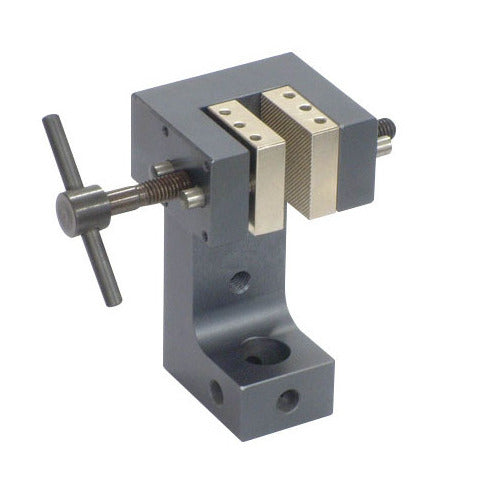 Vice Action Grip for tensile testing