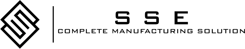S.S. Engineering - CNC Machining Services Logo