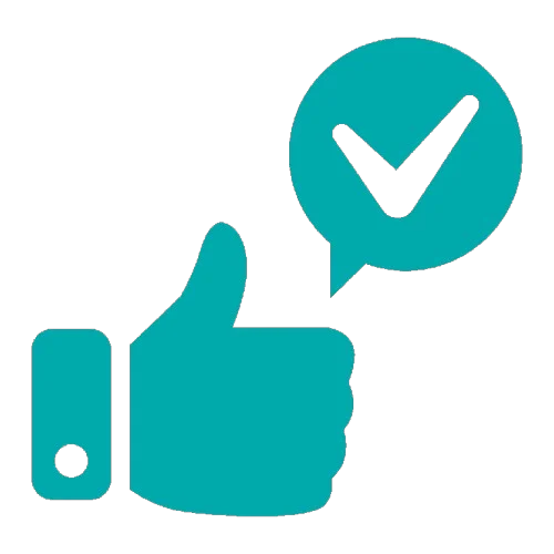 Quality Assurance Icon